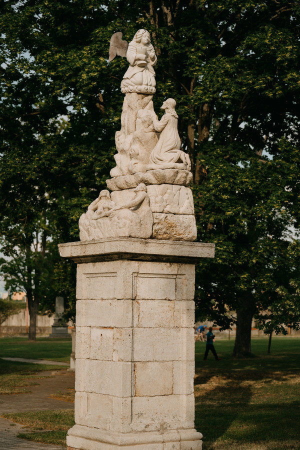 Kristus na olivovej hore