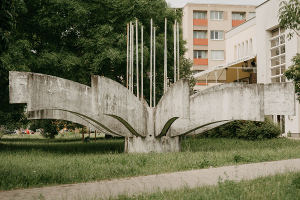 Spolupráca členských štátov v RVHP / Tábor pokroku a mieru