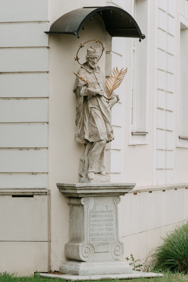 Sv. Ján Nepomucký