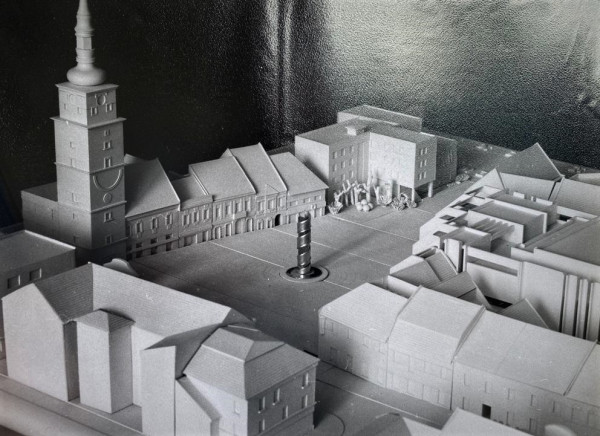 Špirála vývoja ľudstva