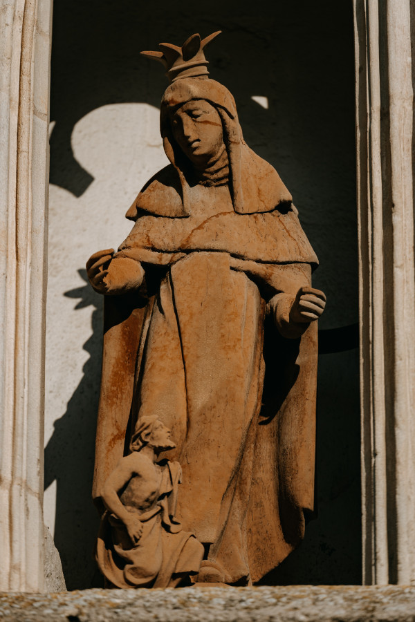 Sv. Alžbeta Uhorská