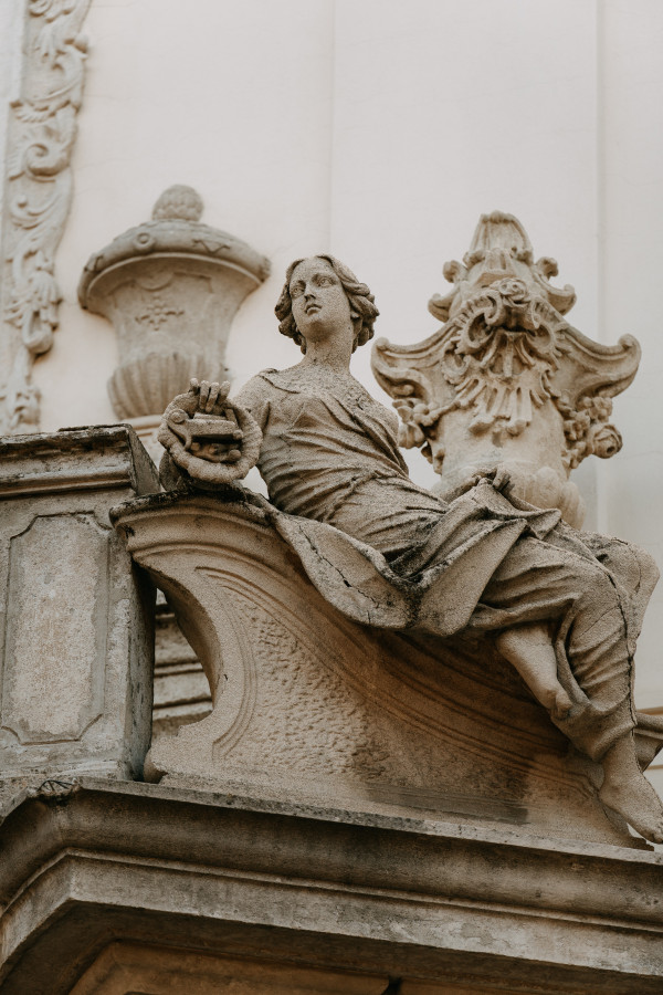 Personifikácia Žiadostivosti