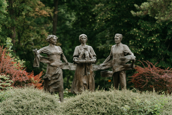 Pamätník poľnohospodárstva