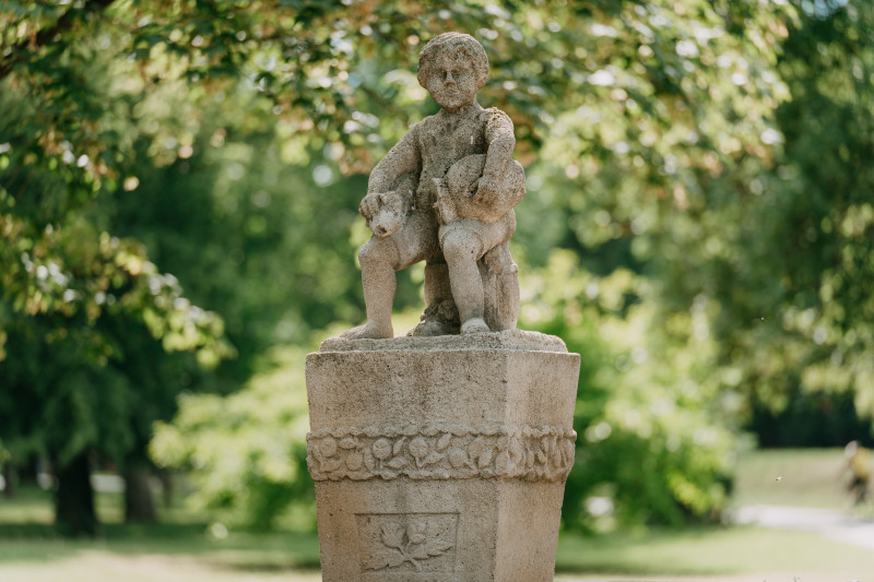 Fontána Pre mládež