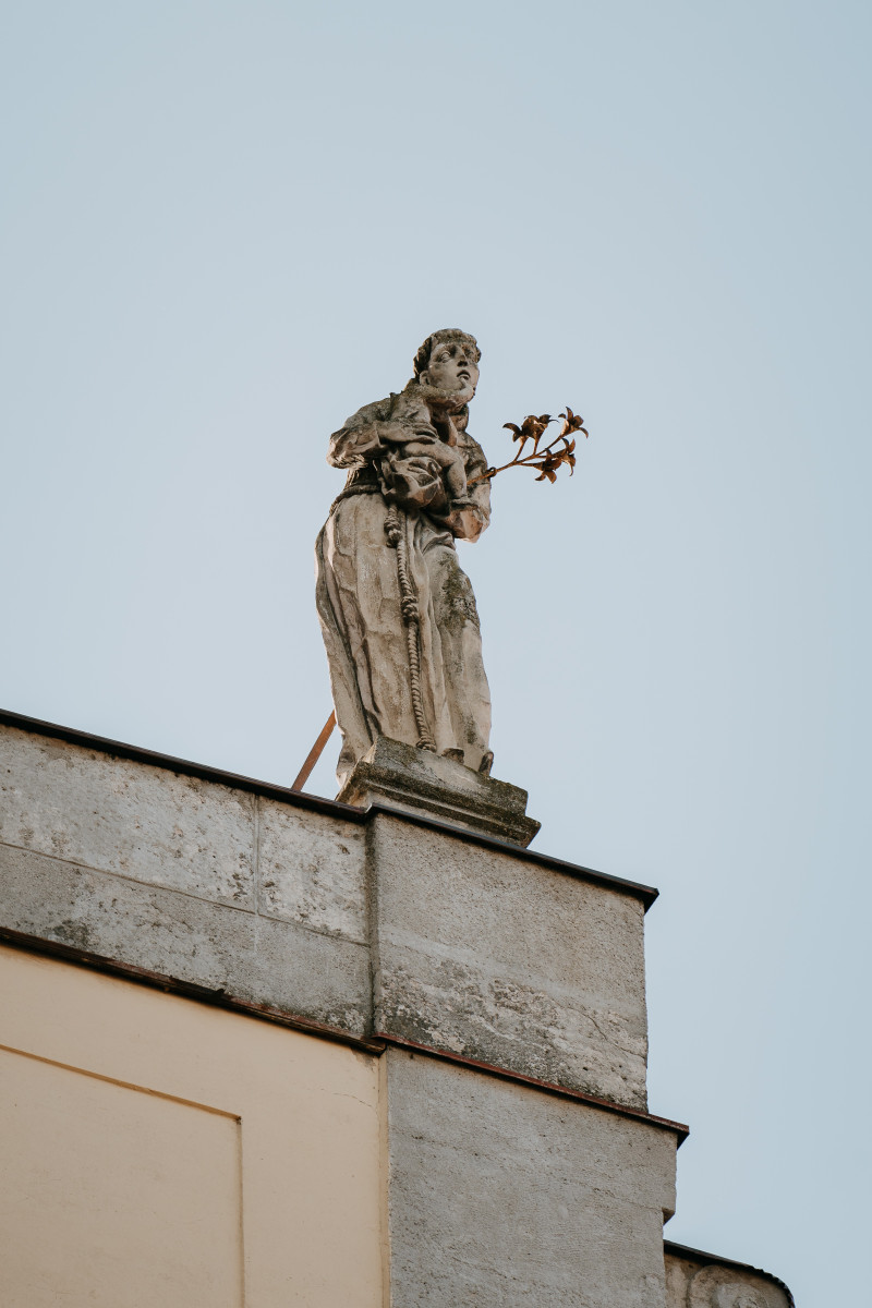 Sv. Anton Paduánsky