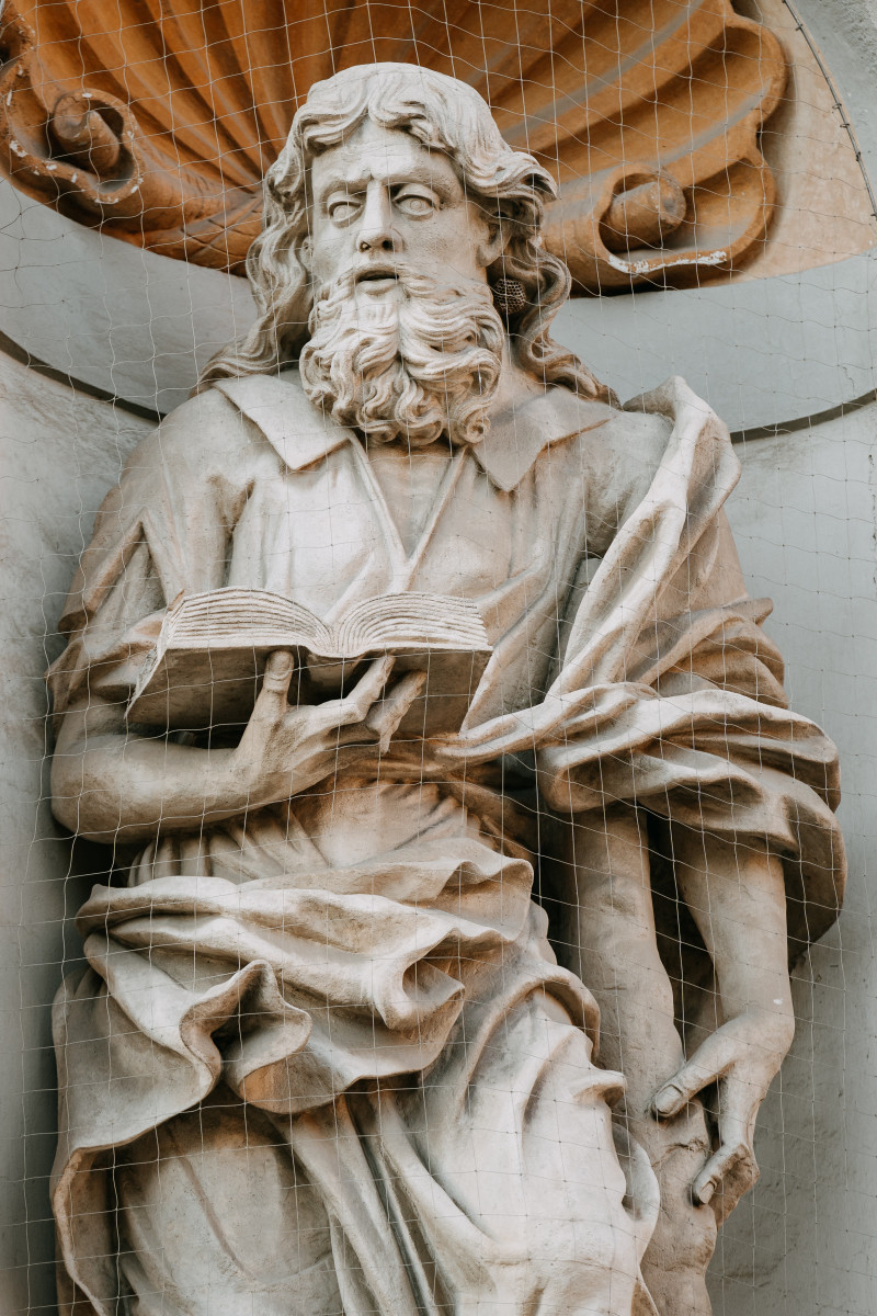 Sv. Júda Tadeáš