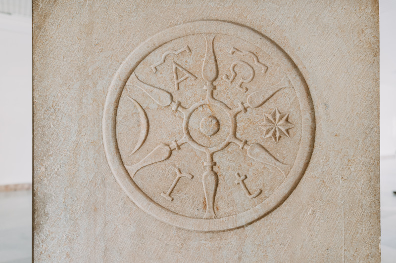 Základný kameň gynekologicko-pôrodnického pavilónu