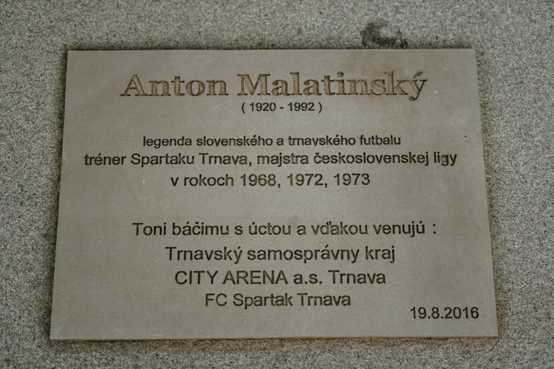 Anton Malatinský