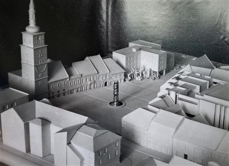 Špirála vývoja ľudstva