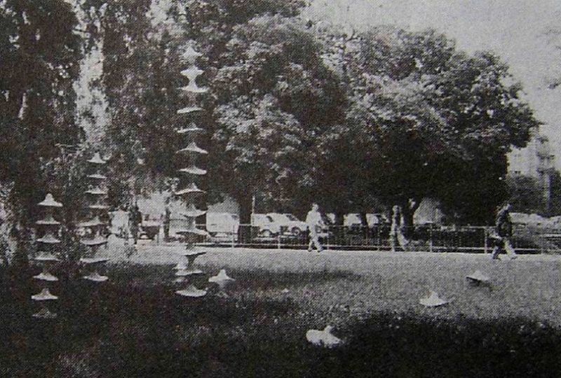 Keramické špirály