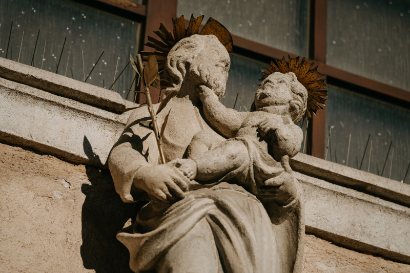 Sv. Jozef (kostol sv. Jozefa)