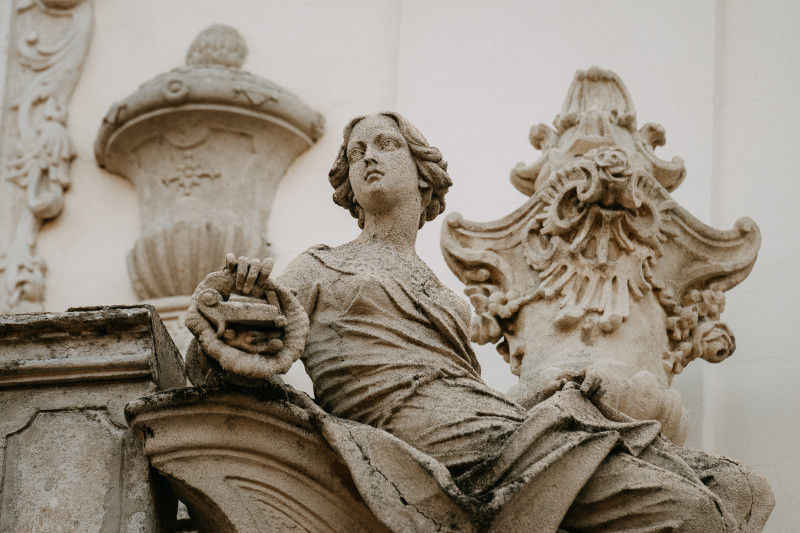 Personifikácia Žiadostivosti