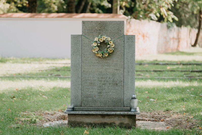 Pomník obetiam II. svetovej vojny