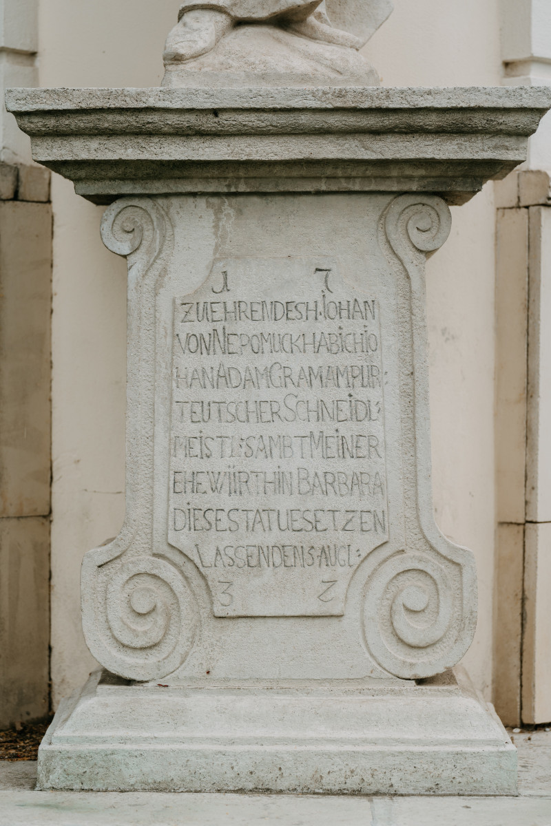 Sv. Ján Nepomucký