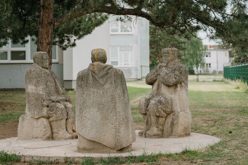 Partizánska slávnosť