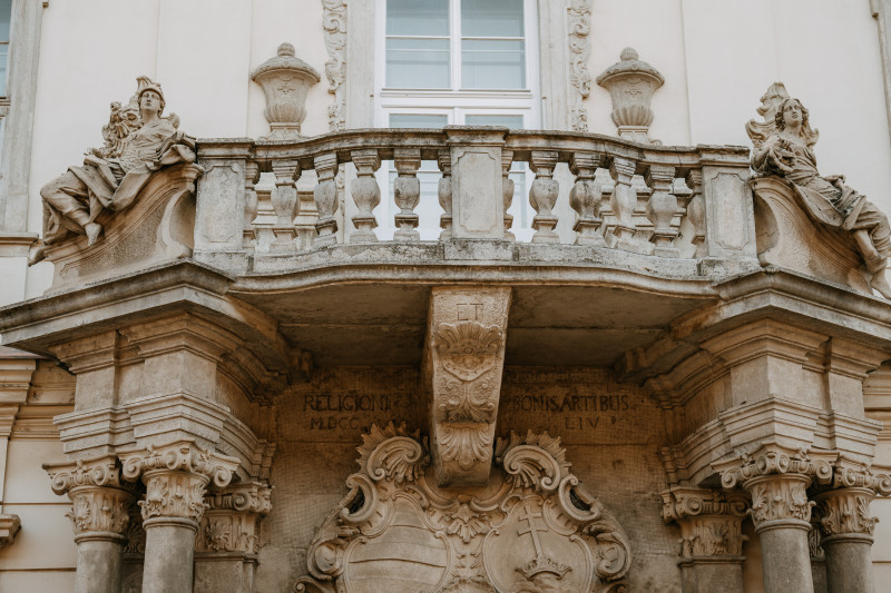 Personifikácia Žiadostivosti