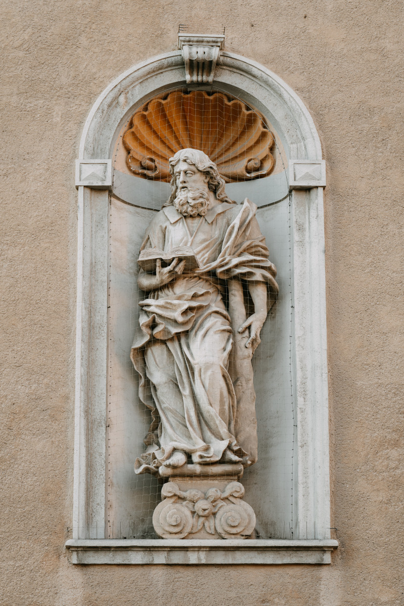 Sv. Júda Tadeáš