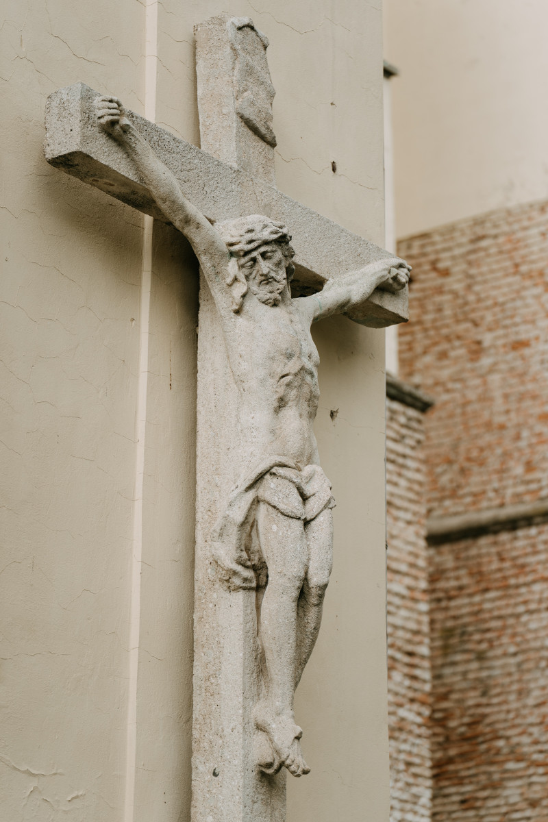 Súsošie ukrižovania