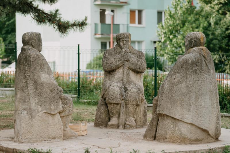 Partizánska slávnosť