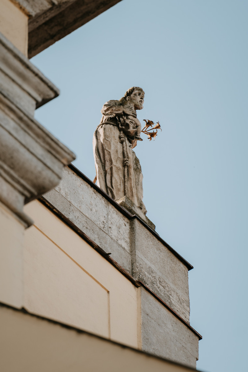 Sv. Anton Paduánsky