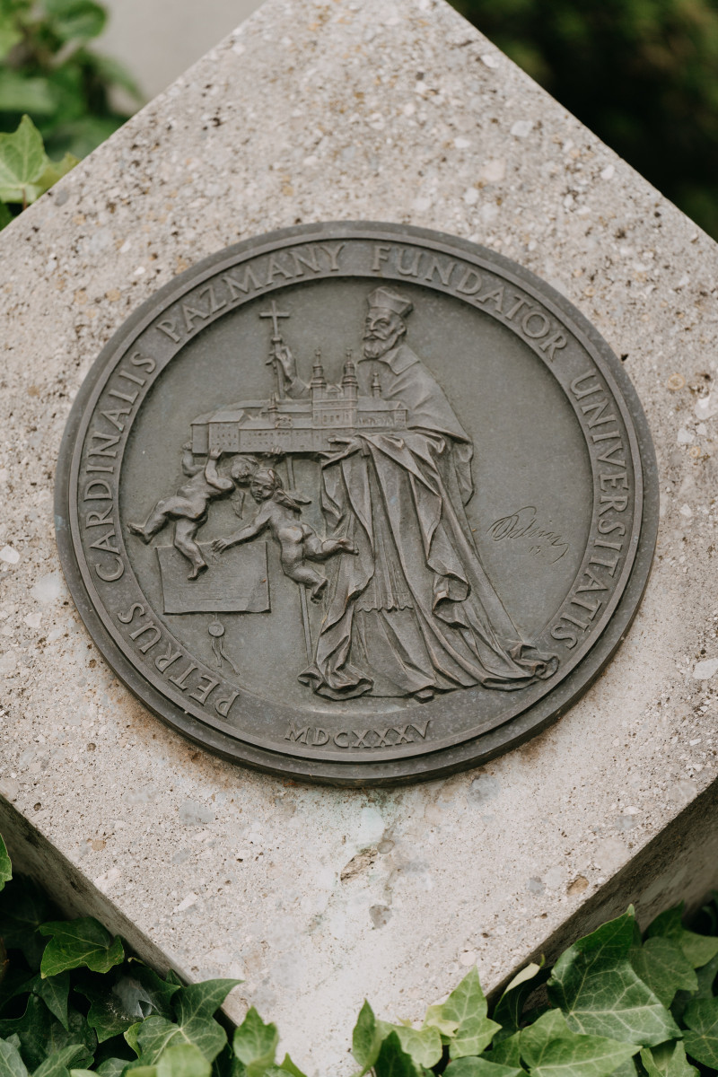 Busta Antona Hajduka