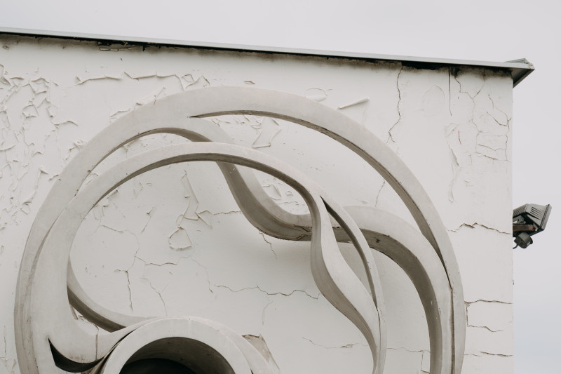 Otvor na športovej hale